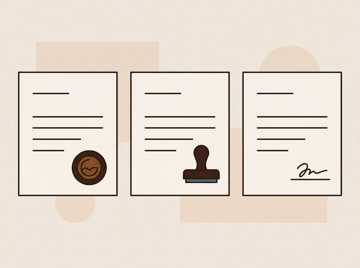 The documents a buyer's solicitor asks for
