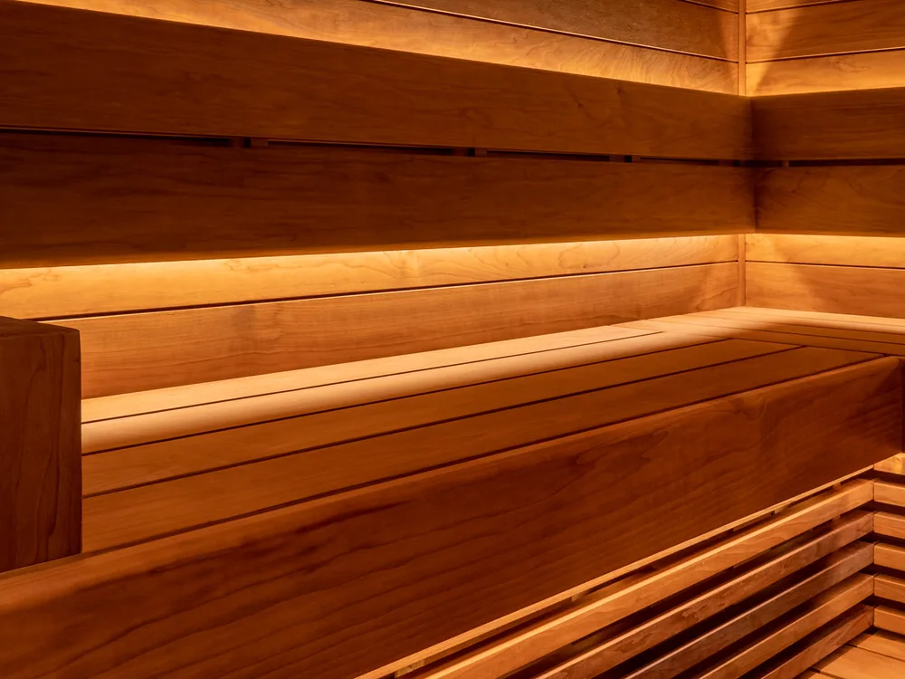 Finnmark bespoke indoor bespoke indoor builds